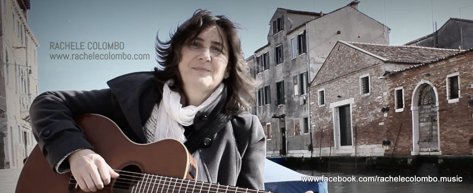 Presentazione del CD Book “CANTAR VENEZIA Canzoni da battello” di Rachele Colombo