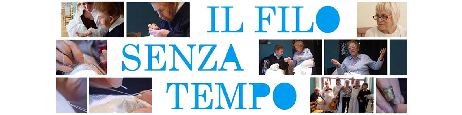 Il filo senza tempo
