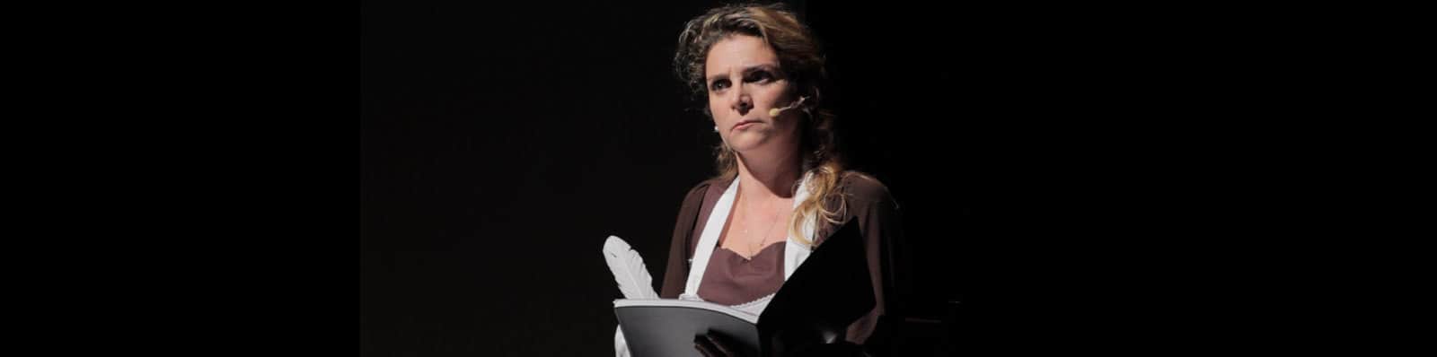 Le merlettaie – I racconti del filo veneziano