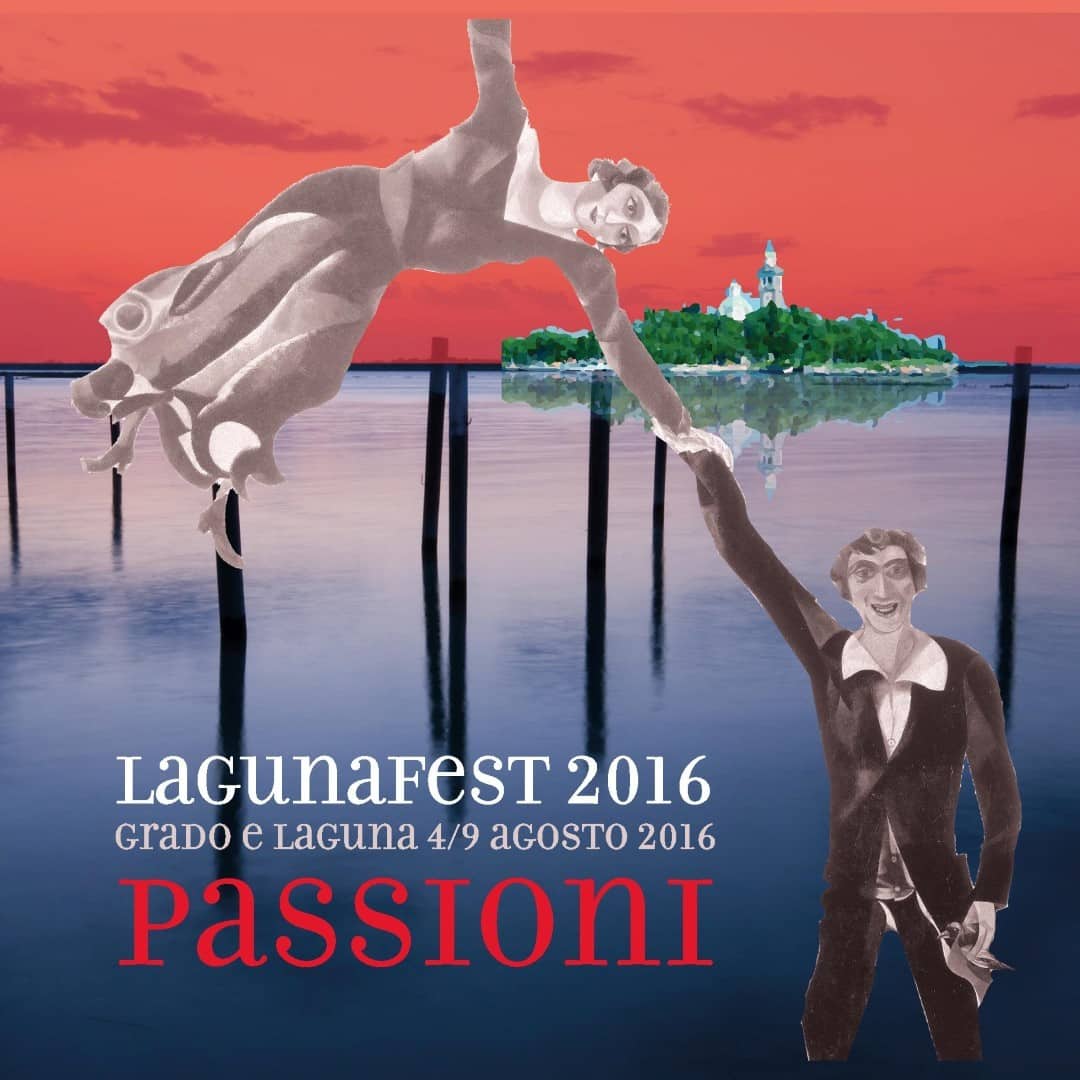 “Punto Burano. Donne sul filo del merletto” al Lagunafest 2016